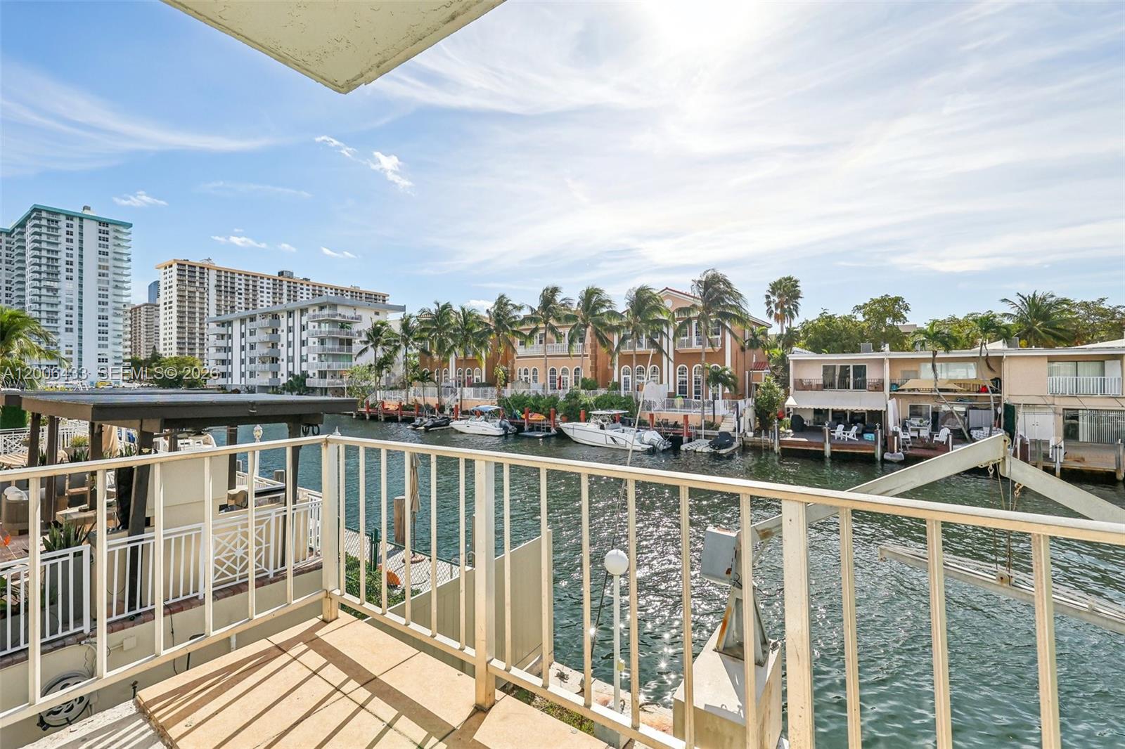 3862 NE 171st St #E, North Miami Beach FL 33160