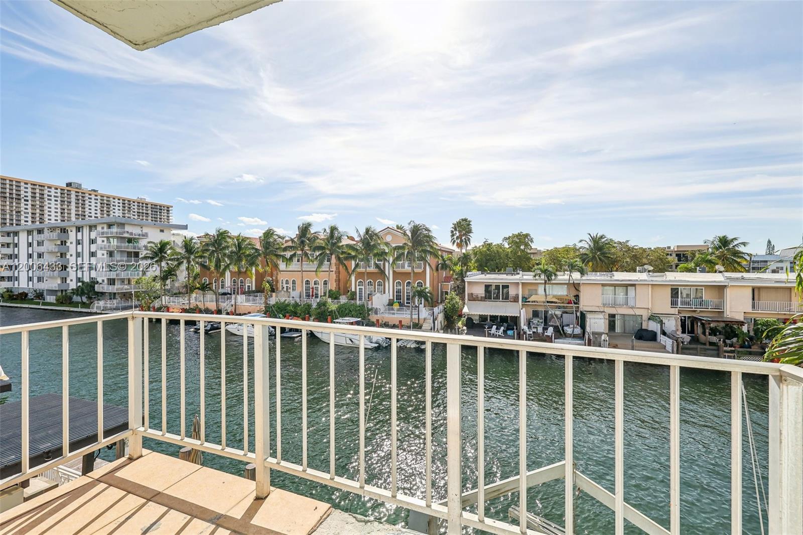 3862 NE 171st St #E, North Miami Beach FL 33160