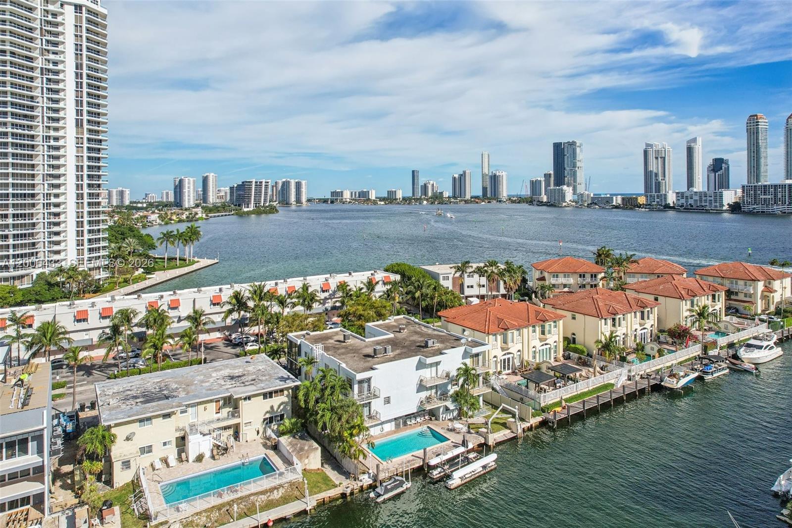 3862 NE 171st St #E, North Miami Beach FL 33160