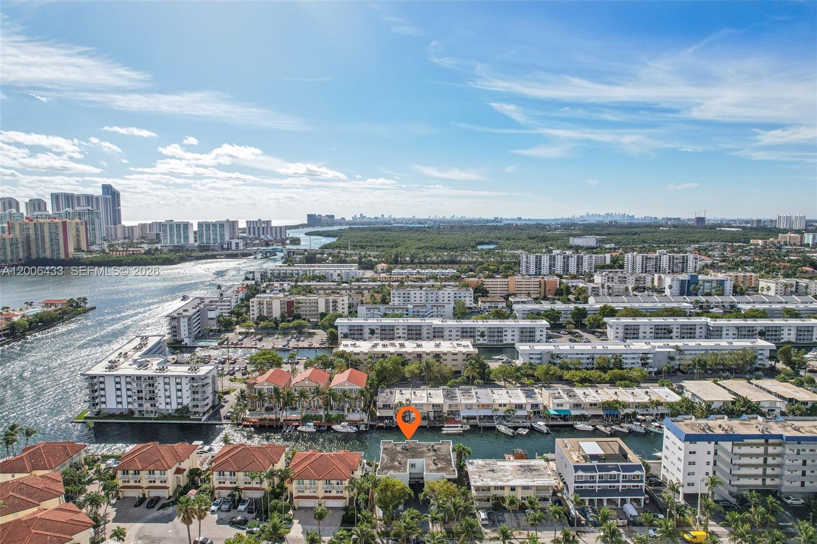 3862 NE 171st St #E, North Miami Beach FL 33160