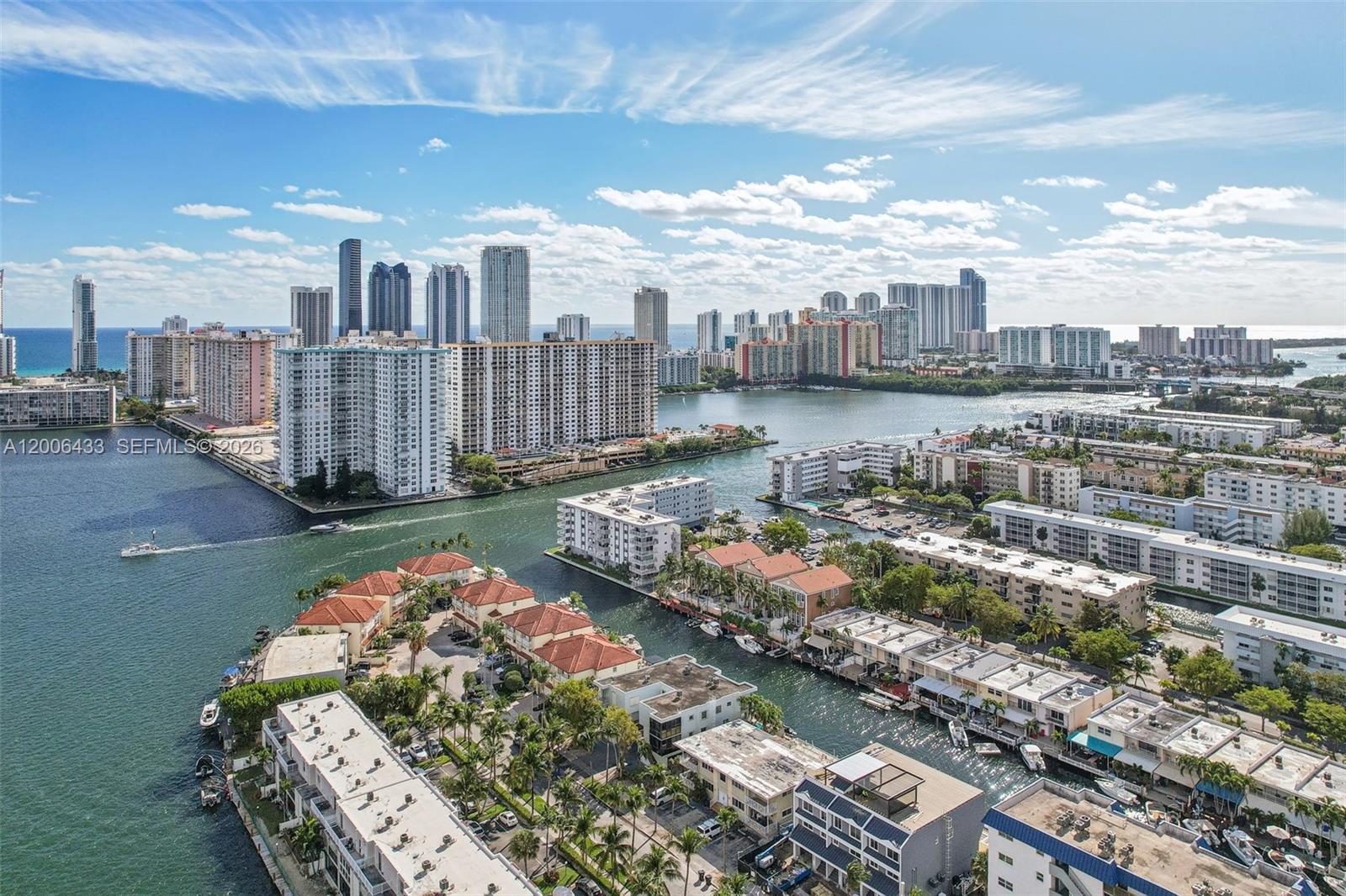 3862 NE 171st St #E, North Miami Beach FL 33160