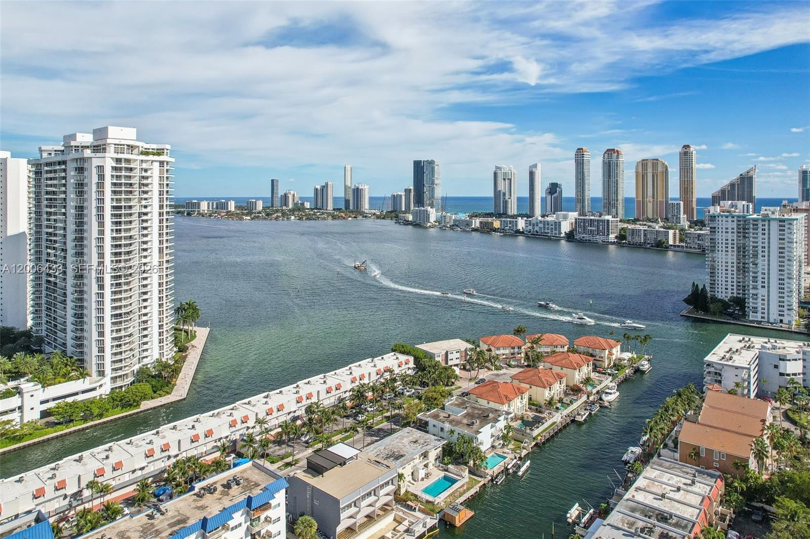 3862 NE 171st St #E, North Miami Beach FL 33160