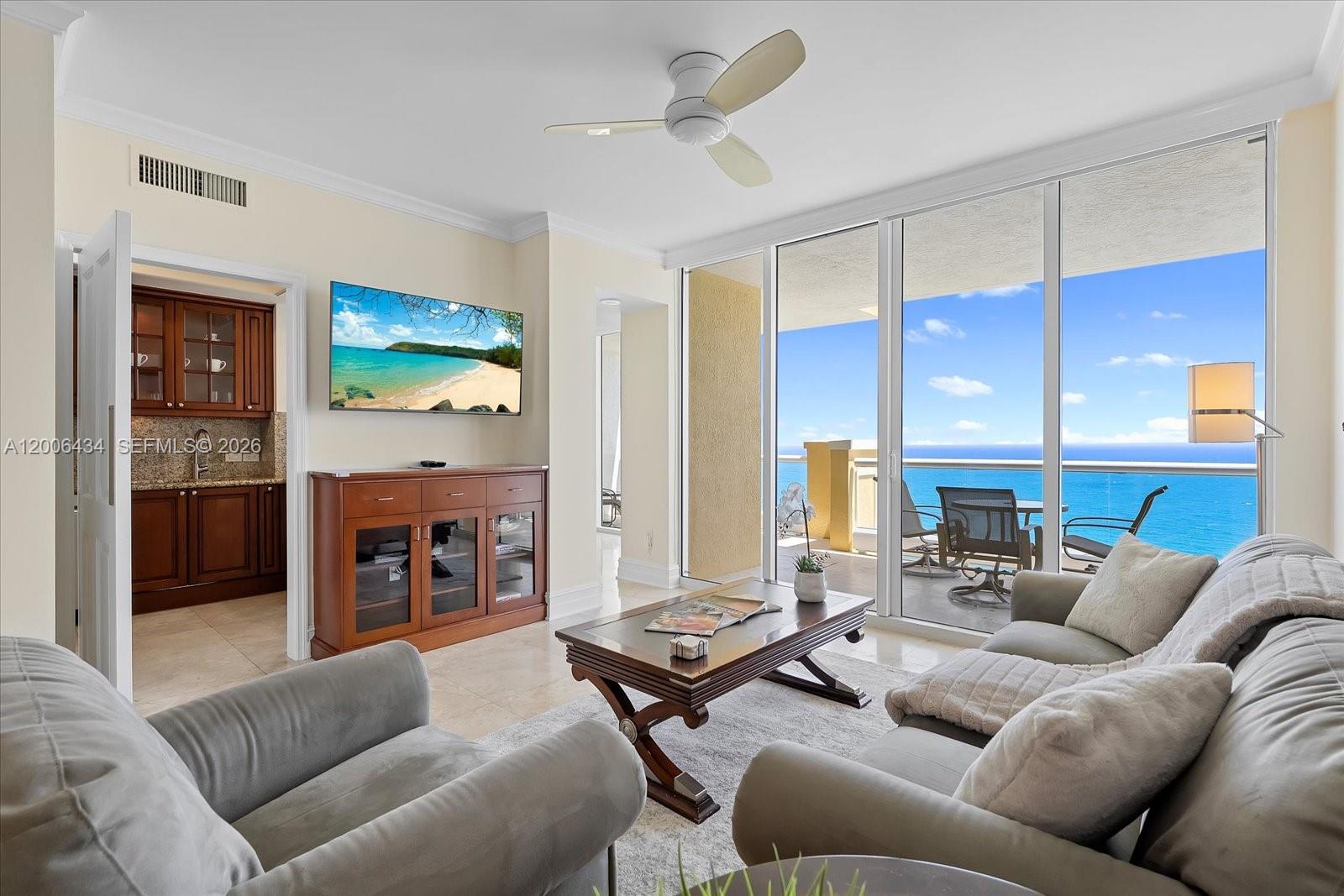 17875 Collins Ave #2702, Sunny Isles Beach FL 33160