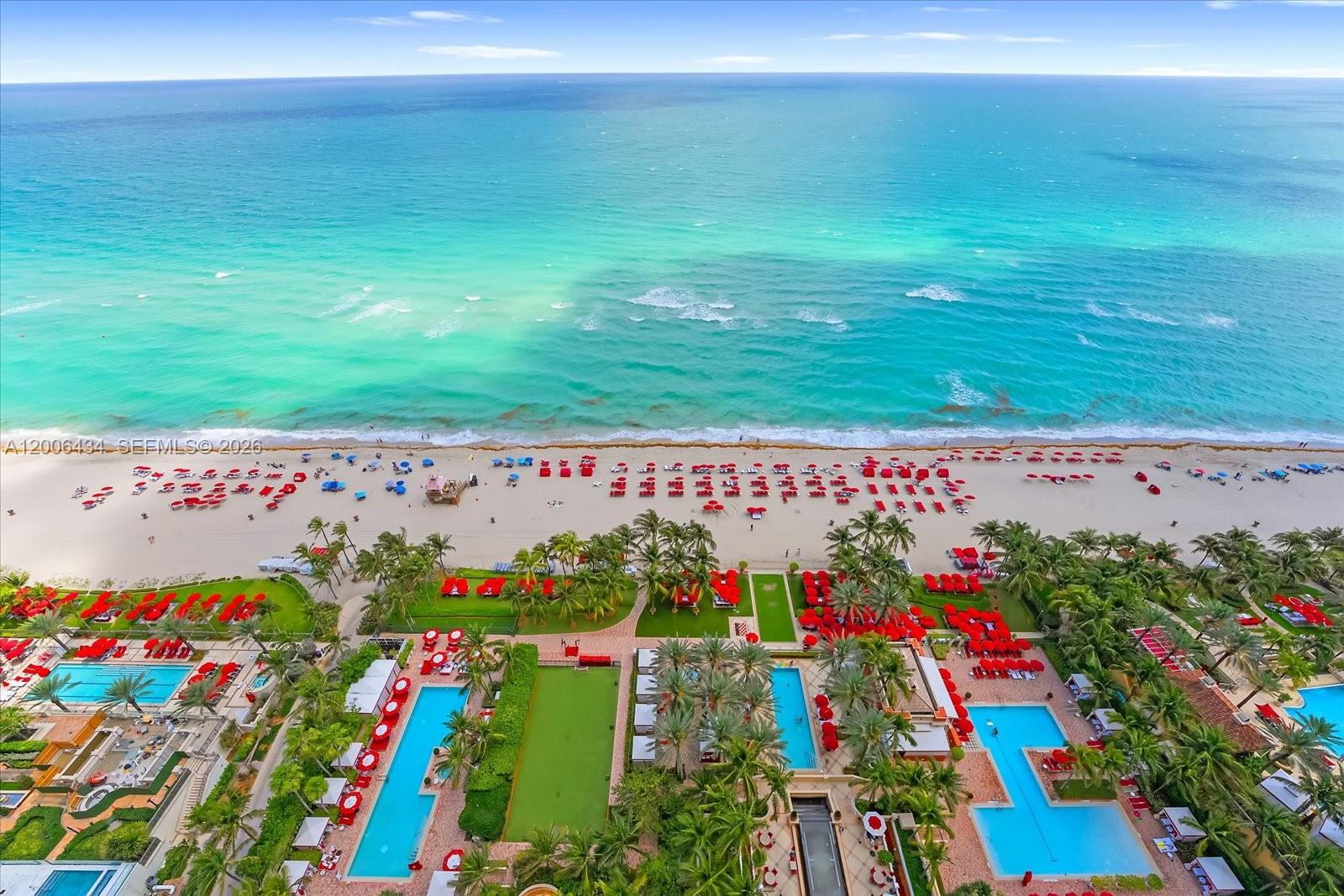 17875 Collins Ave #2702, Sunny Isles Beach FL 33160