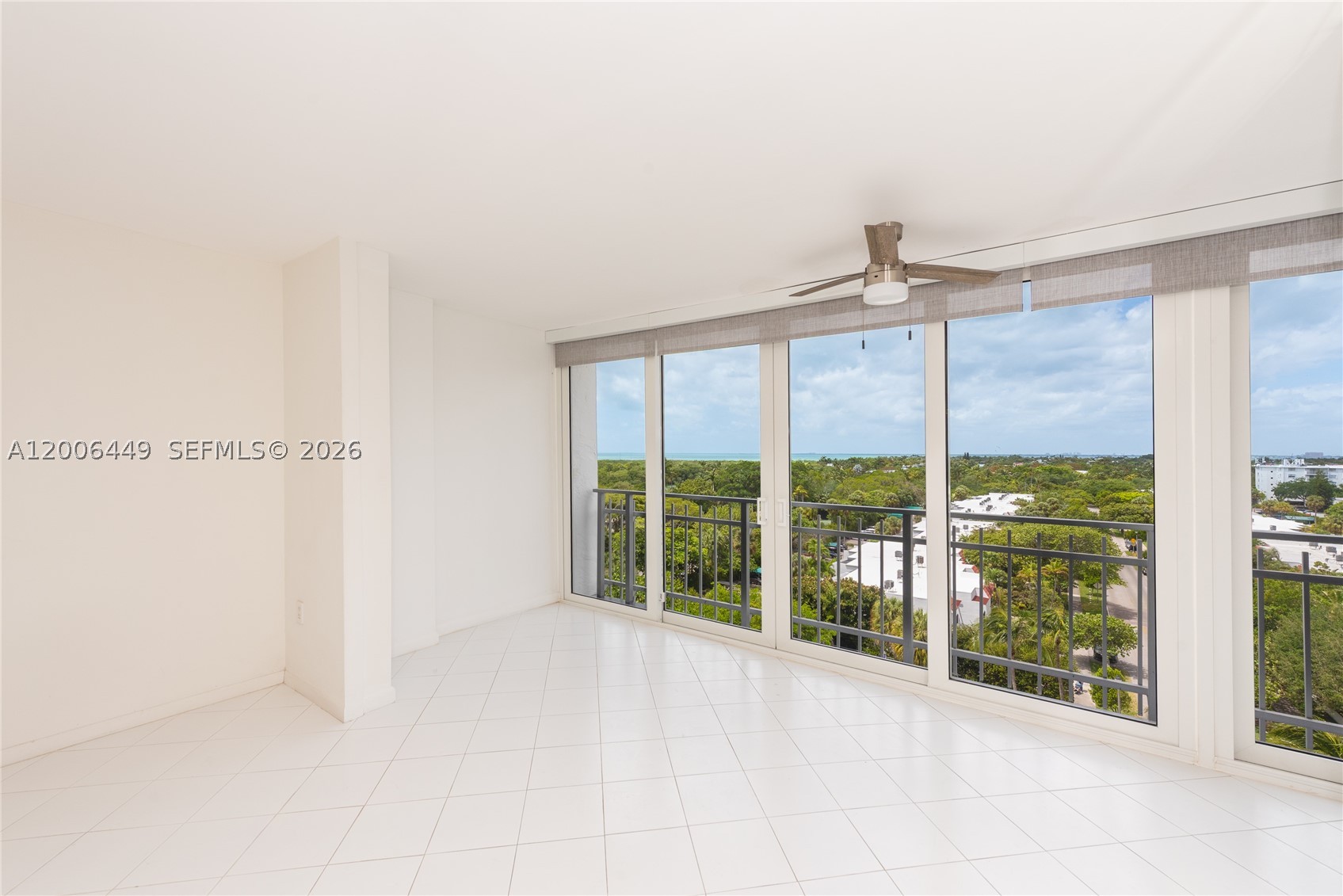 600 Grapetree Dr #8FS, Key Biscayne FL 33149