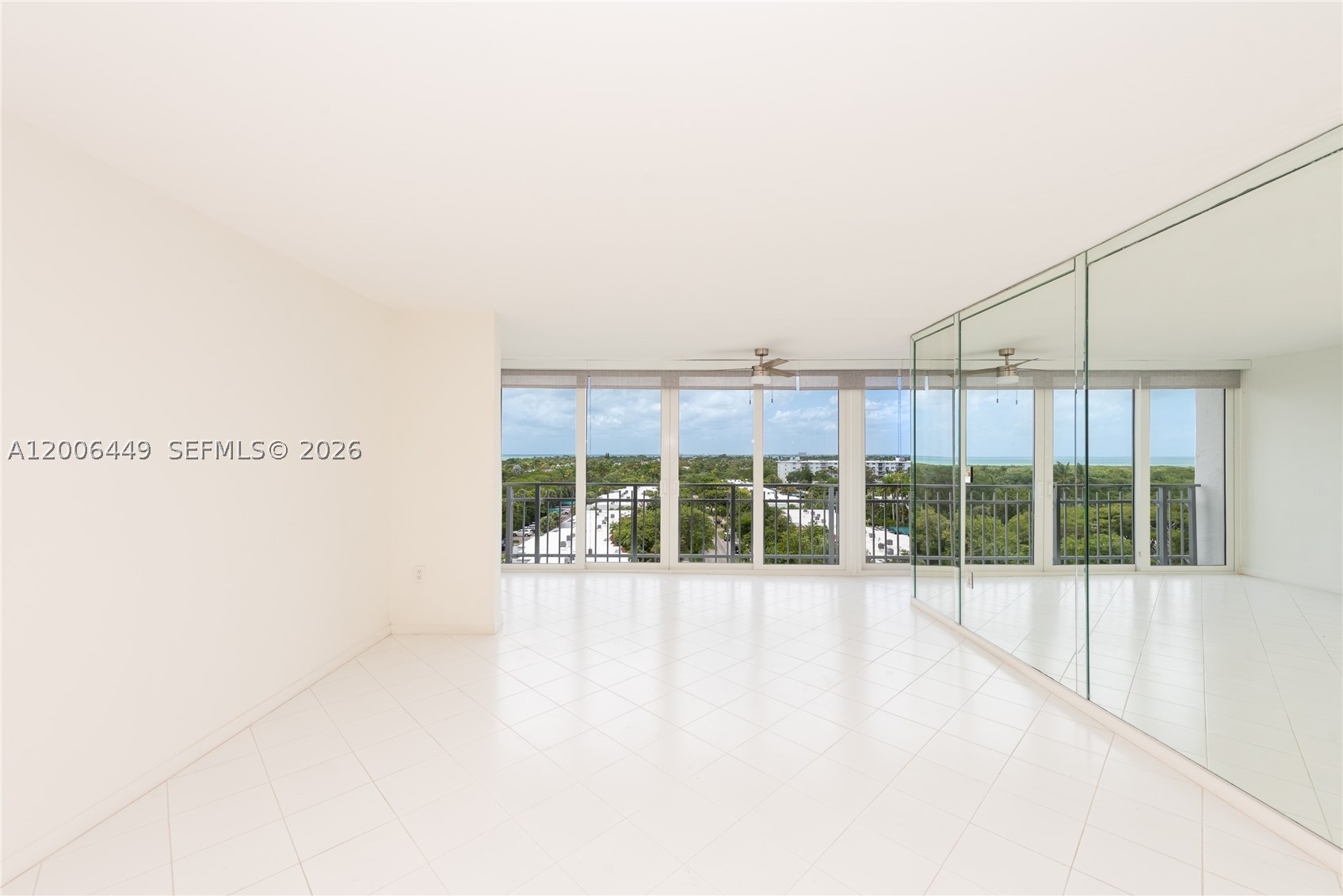 600 Grapetree Dr #8FS, Key Biscayne FL 33149