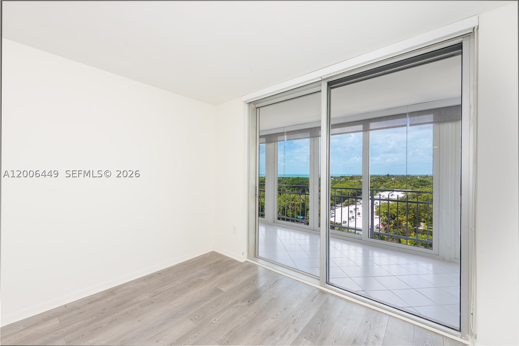 600 Grapetree Dr #8FS, Key Biscayne FL 33149