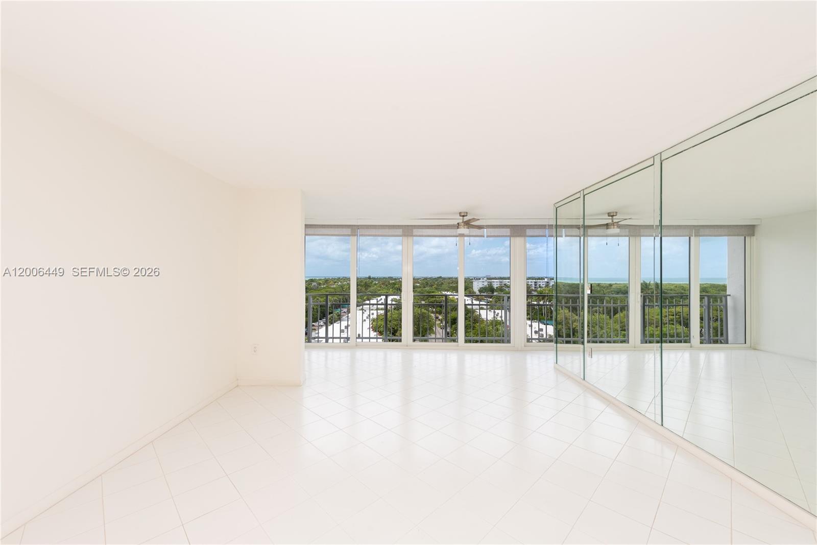 600 Grapetree Dr #8FS, Key Biscayne FL 33149