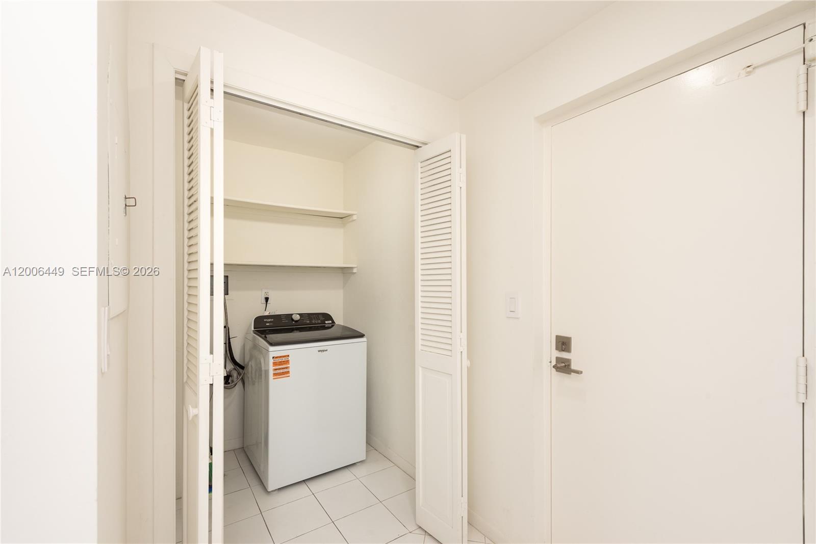 600 Grapetree Dr #8FS, Key Biscayne FL 33149
