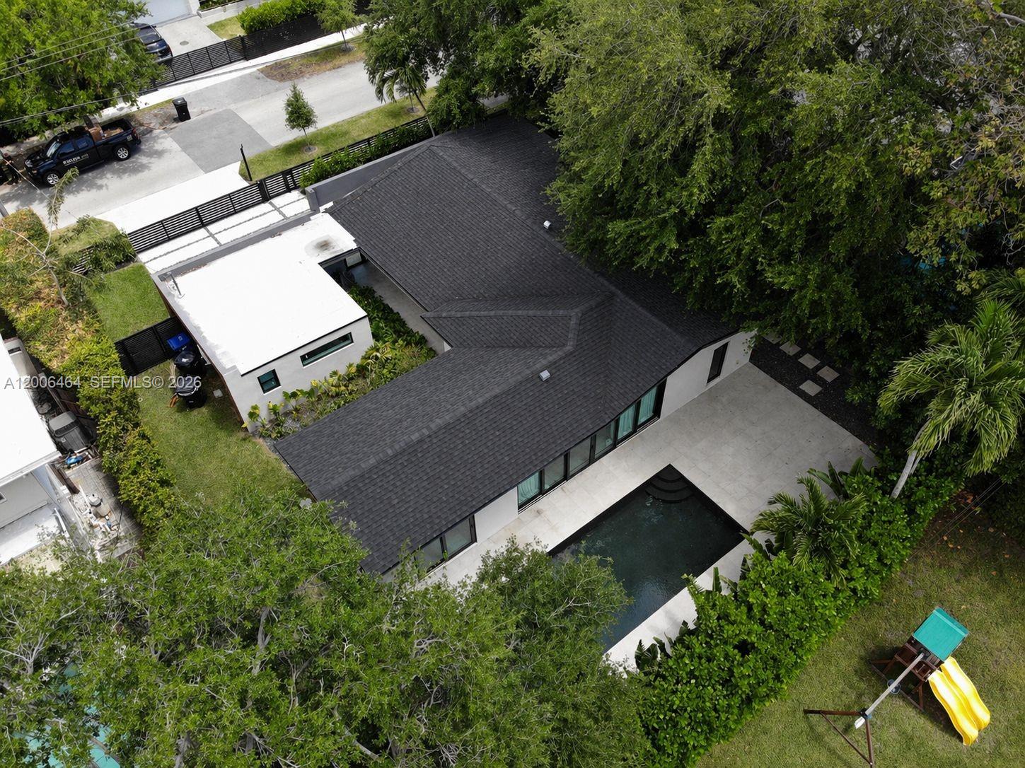 2110 NE 191st Dr, North Miami Beach FL 33179