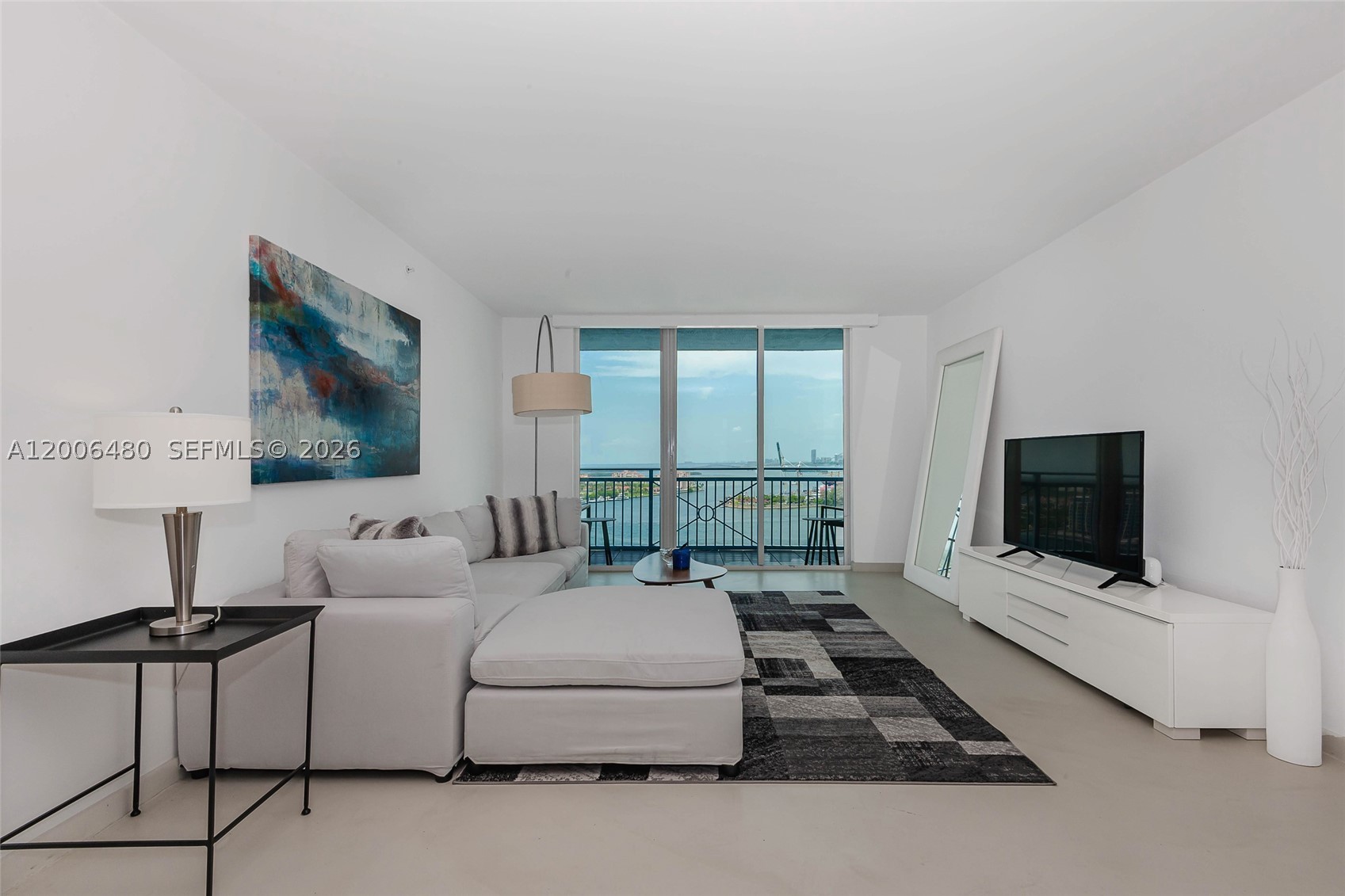 90 Alton Rd #2304, Miami Beach FL 33139