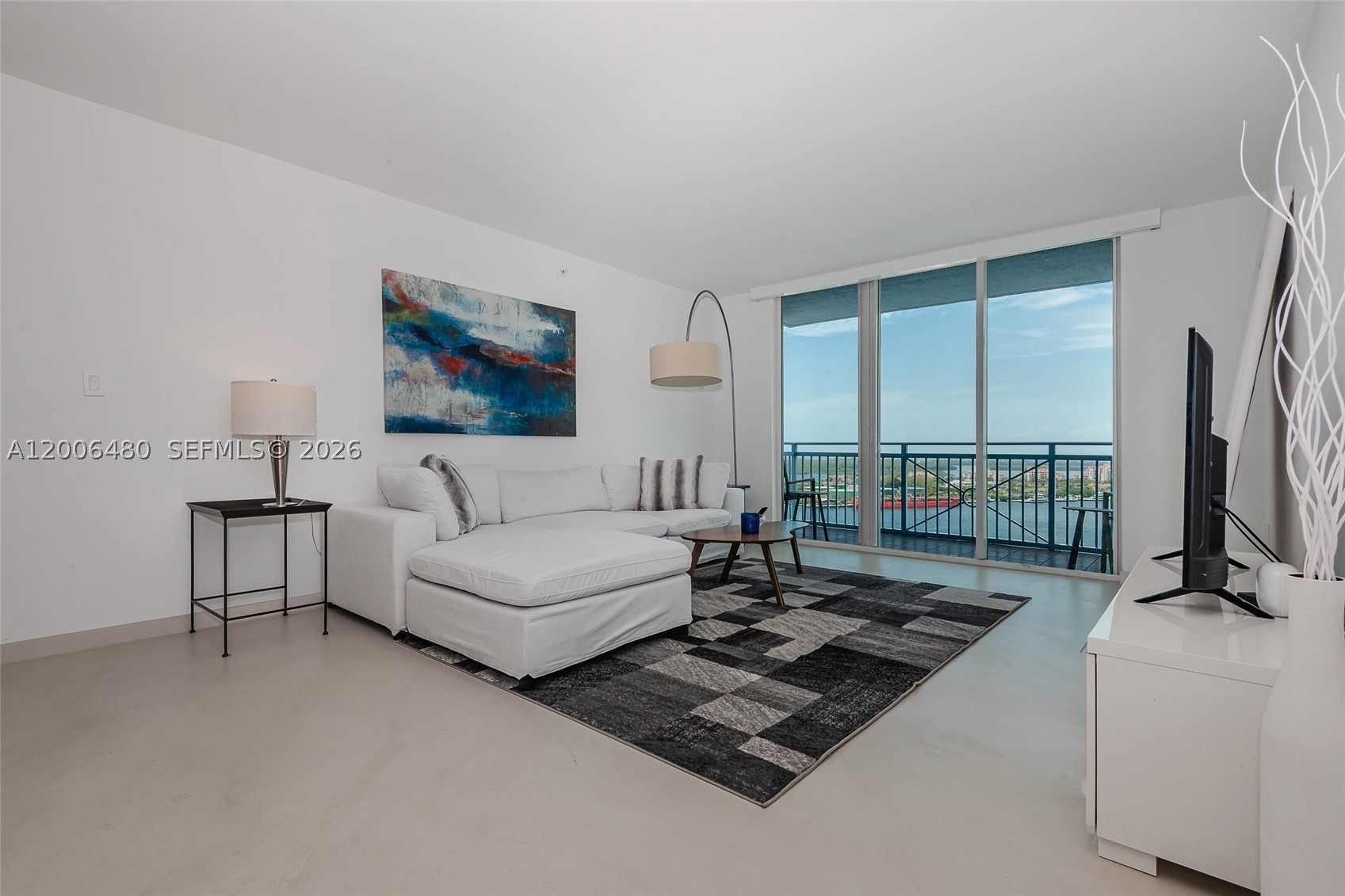 90 Alton Rd #2304, Miami Beach FL 33139