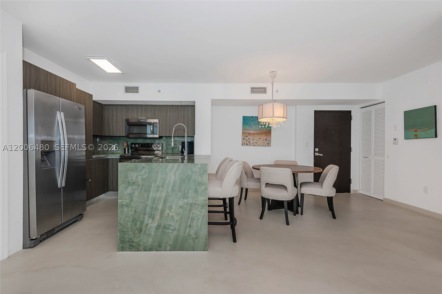 90 Alton Rd #2304, Miami Beach FL 33139