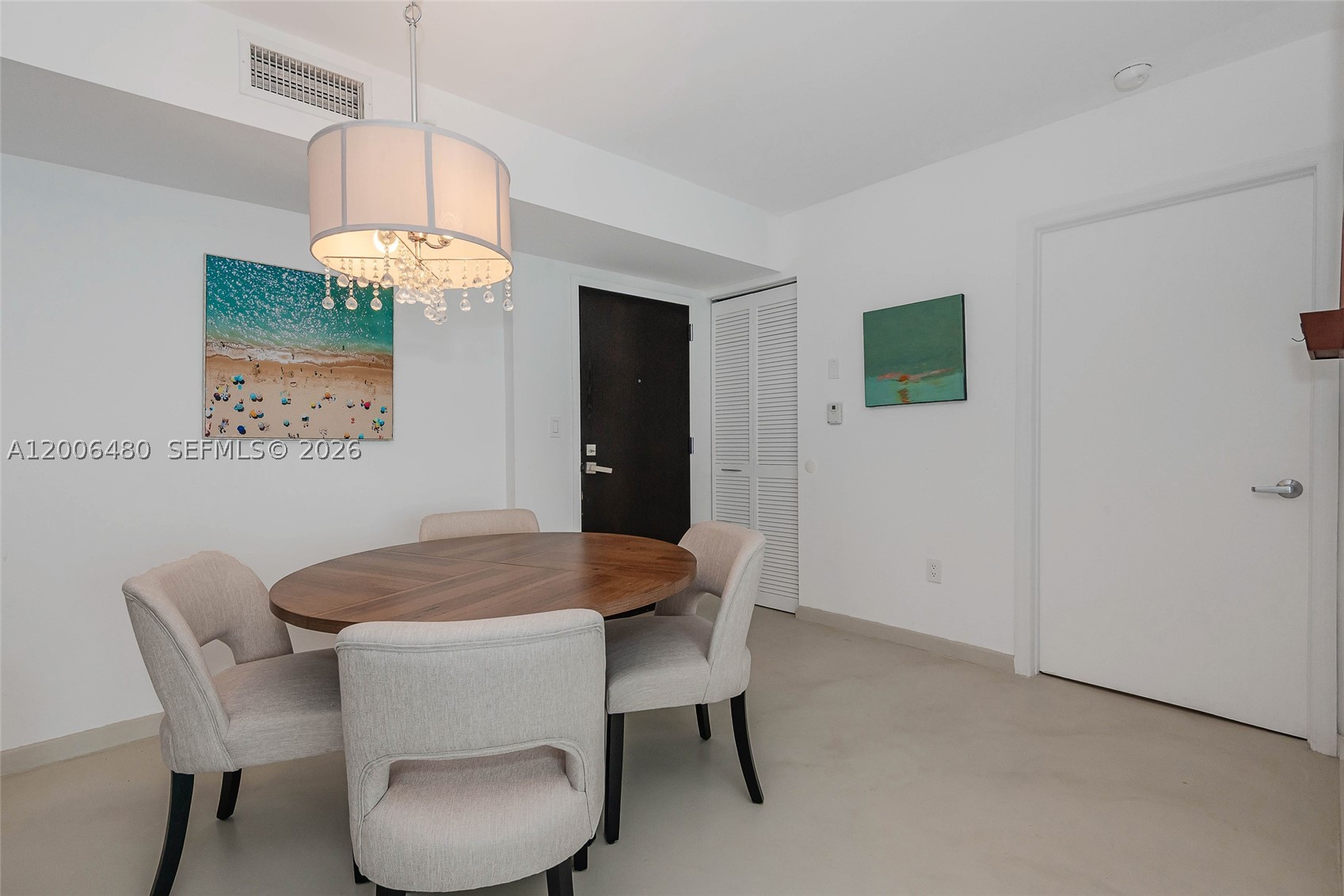 90 Alton Rd #2304, Miami Beach FL 33139
