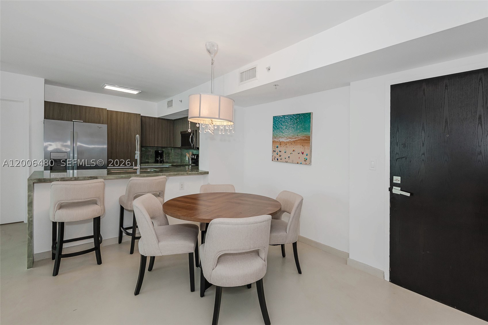 90 Alton Rd #2304, Miami Beach FL 33139