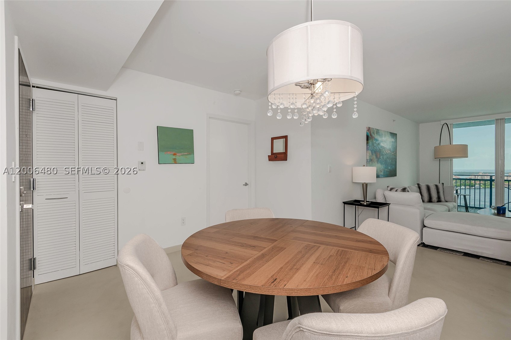 90 Alton Rd #2304, Miami Beach FL 33139