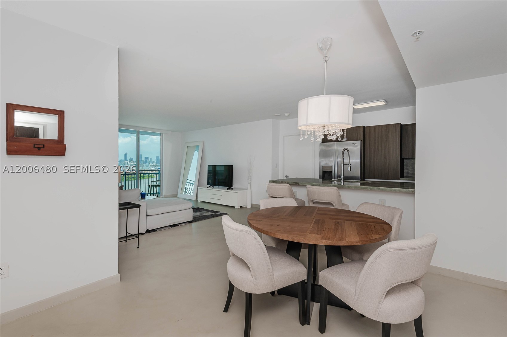 90 Alton Rd #2304, Miami Beach FL 33139