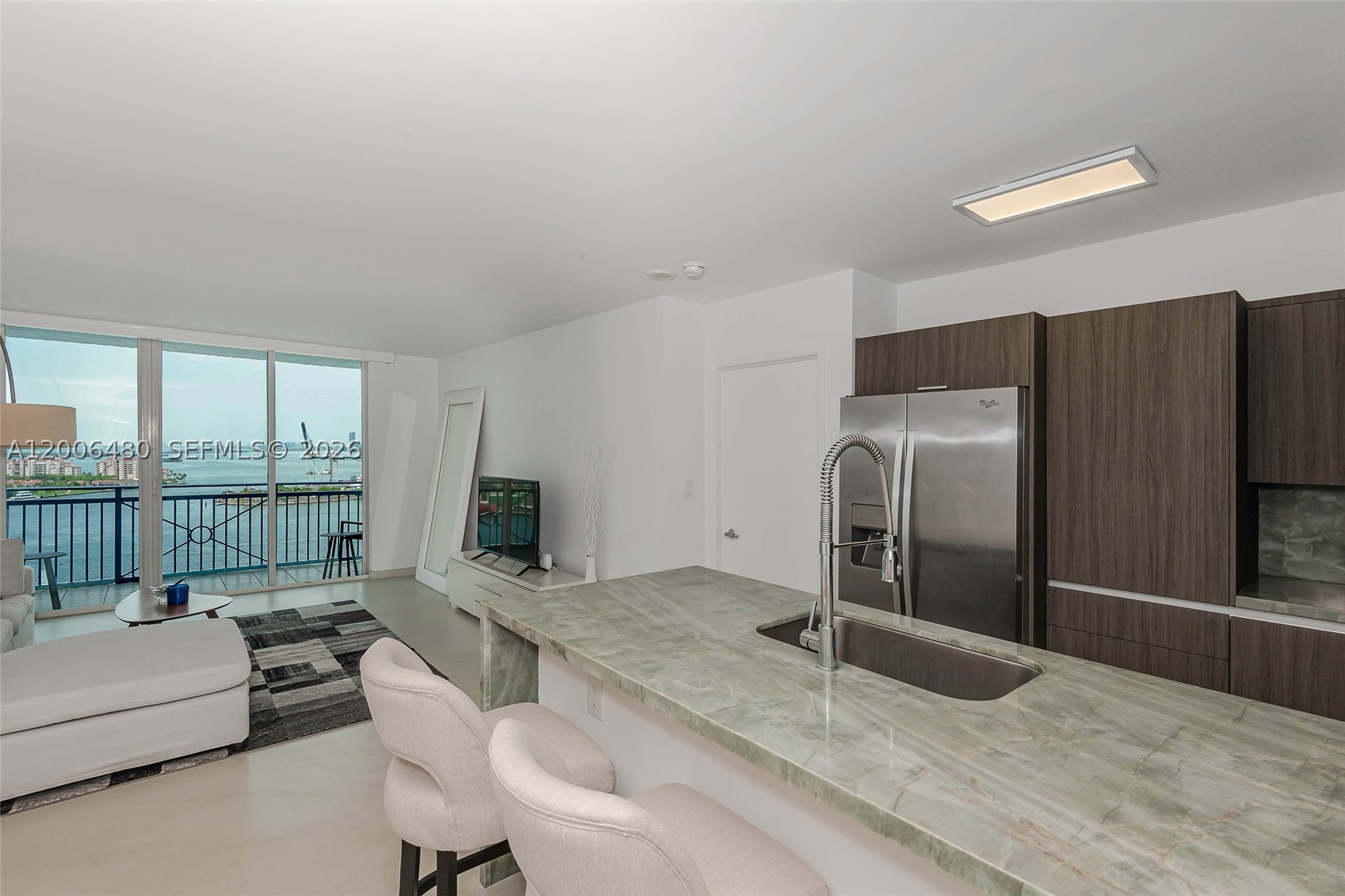90 Alton Rd #2304, Miami Beach FL 33139