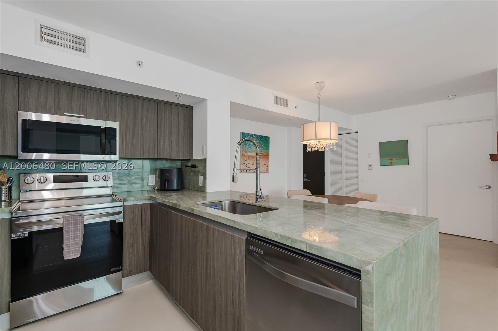 90 Alton Rd #2304, Miami Beach FL 33139