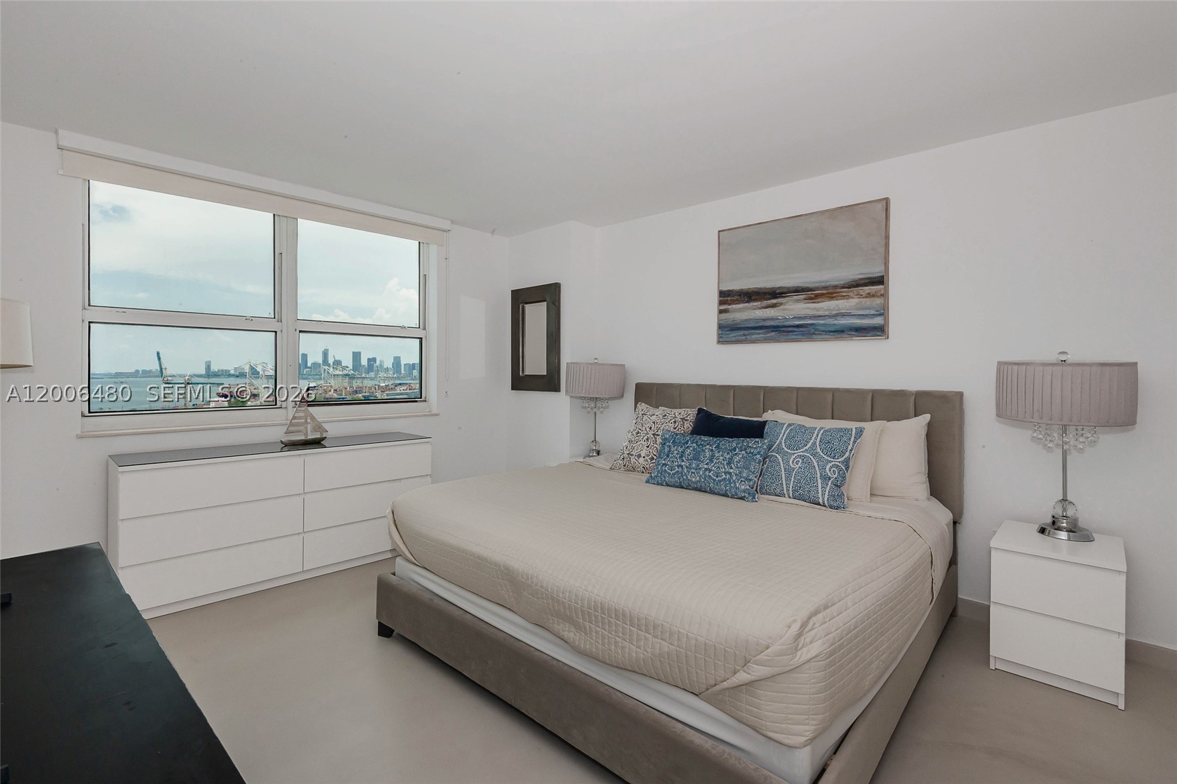 90 Alton Rd #2304, Miami Beach FL 33139