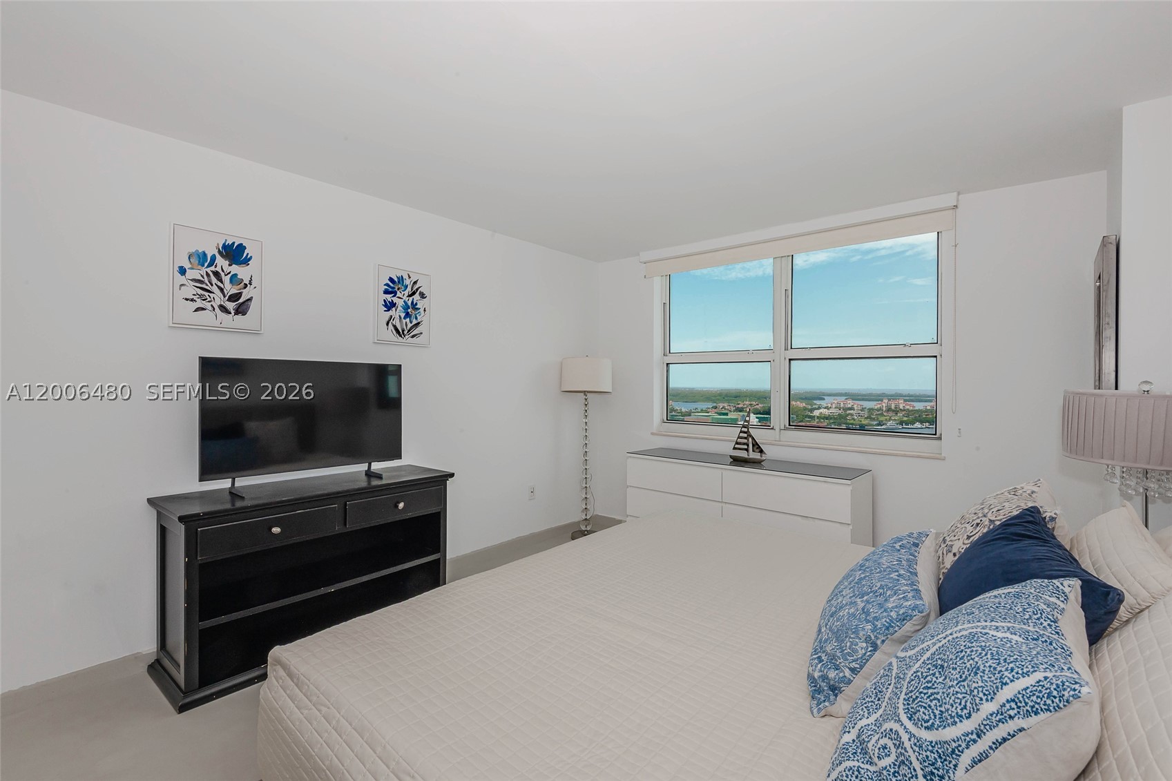 90 Alton Rd #2304, Miami Beach FL 33139