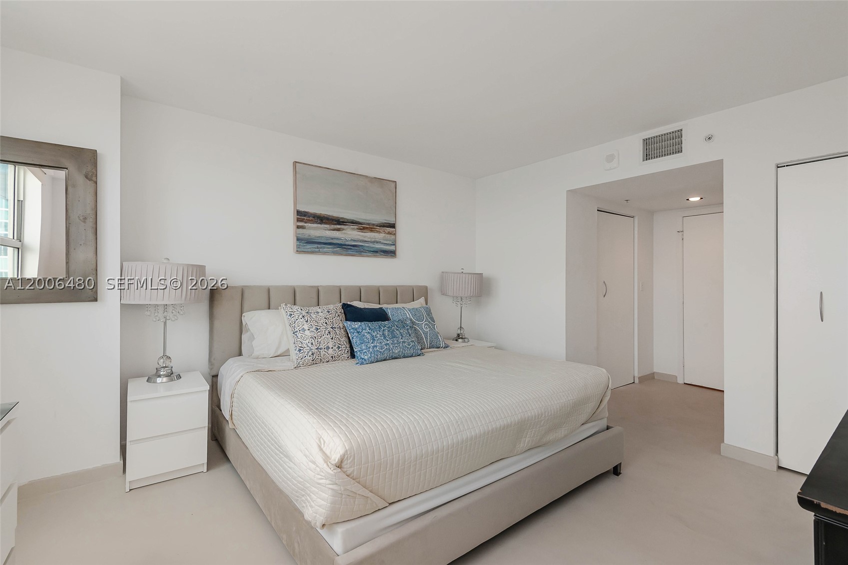 90 Alton Rd #2304, Miami Beach FL 33139