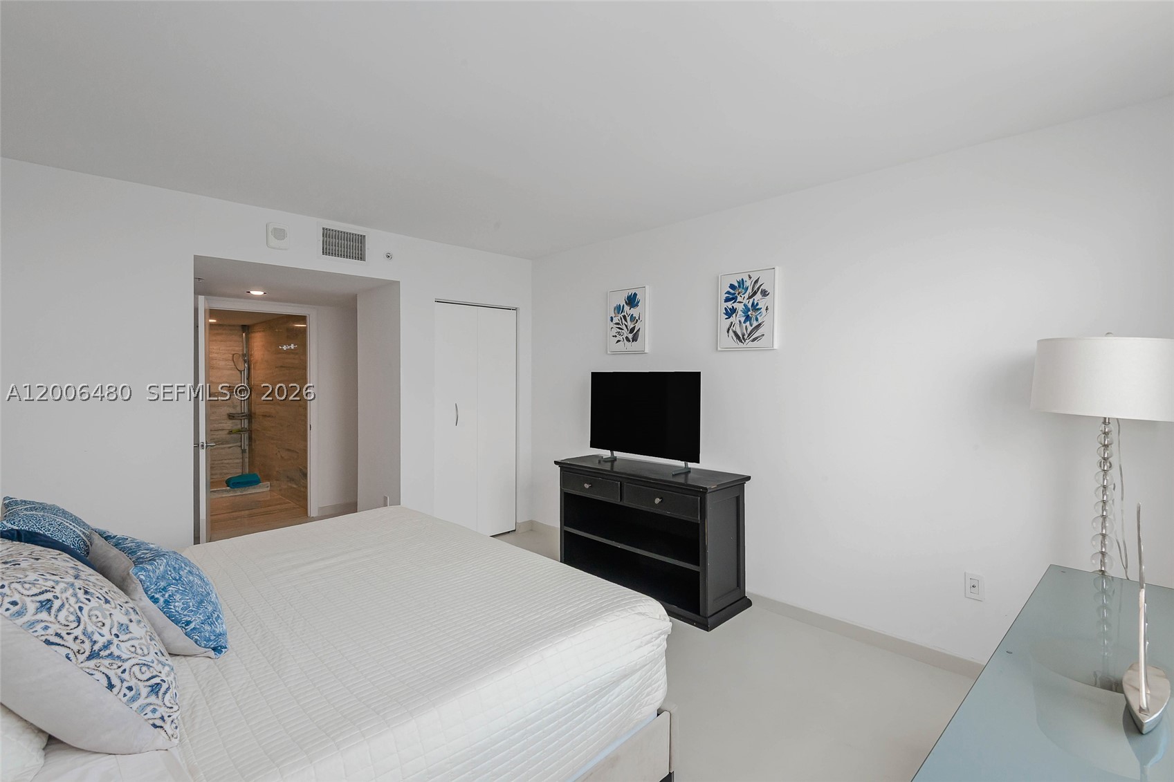 90 Alton Rd #2304, Miami Beach FL 33139