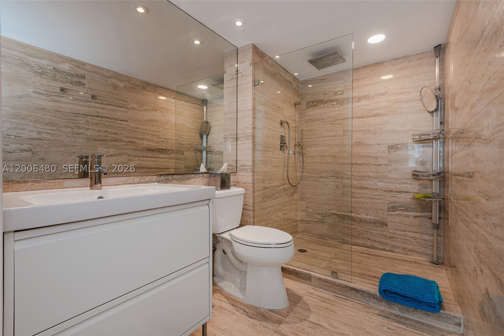 90 Alton Rd #2304, Miami Beach FL 33139