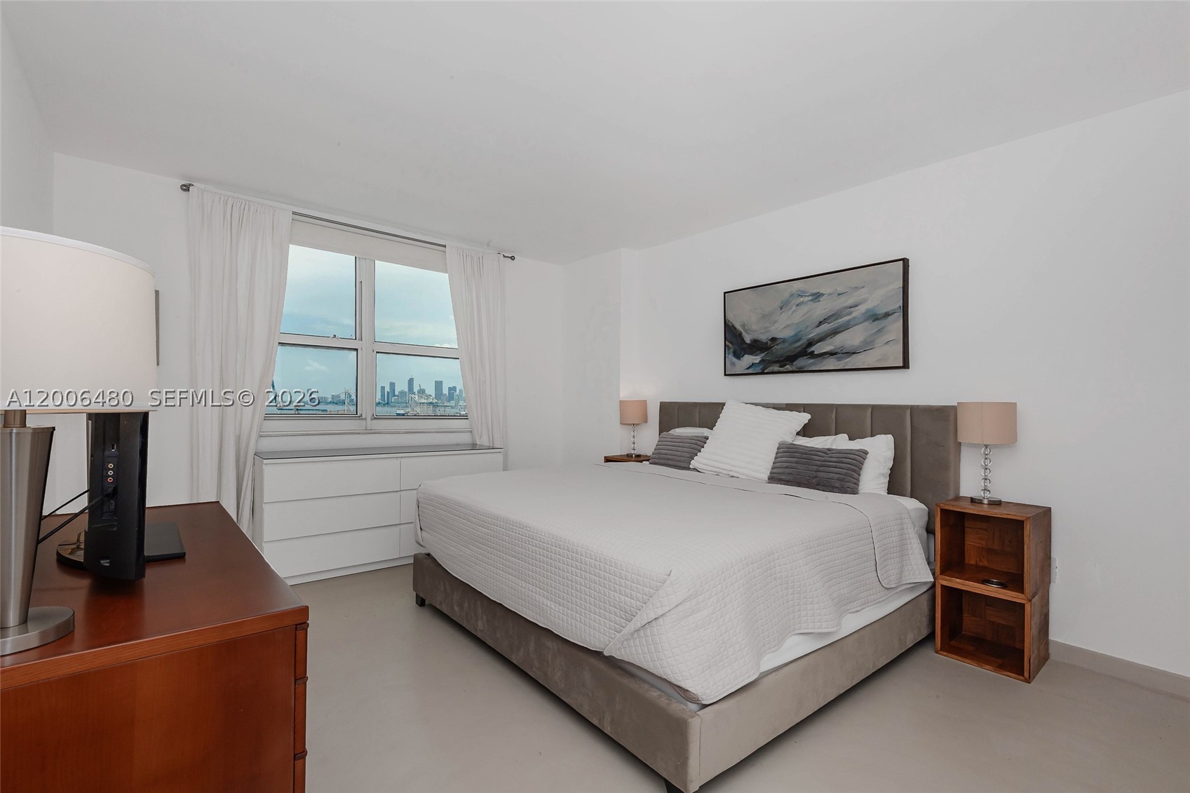 90 Alton Rd #2304, Miami Beach FL 33139