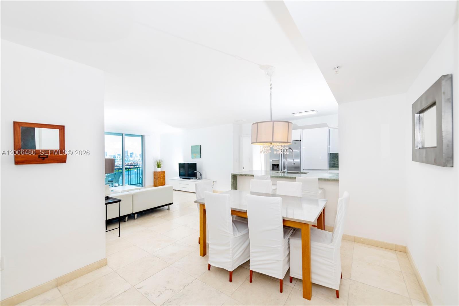 90 Alton Rd #2304, Miami Beach FL 33139