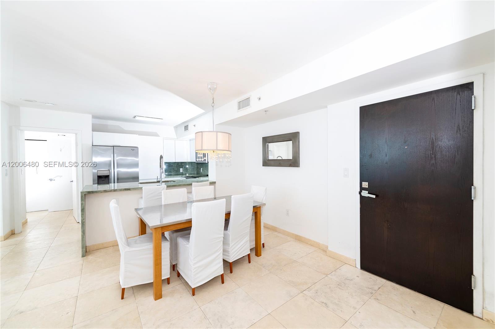 90 Alton Rd #2304, Miami Beach FL 33139