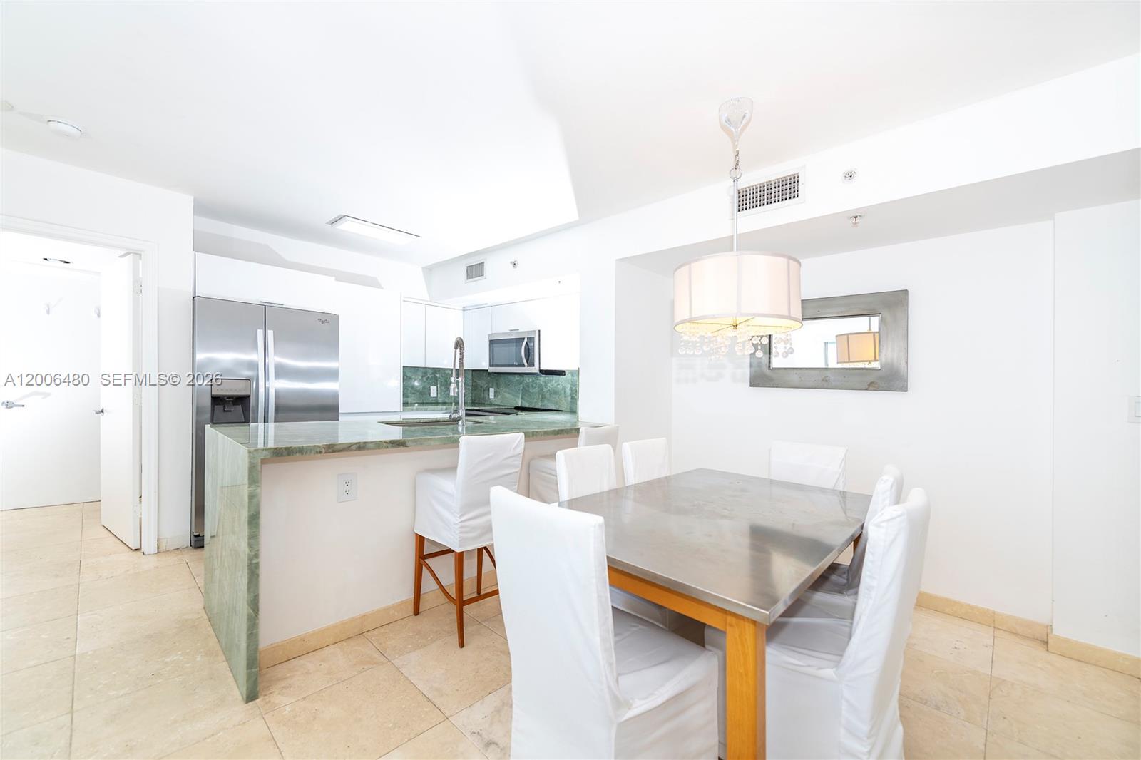 90 Alton Rd #2304, Miami Beach FL 33139