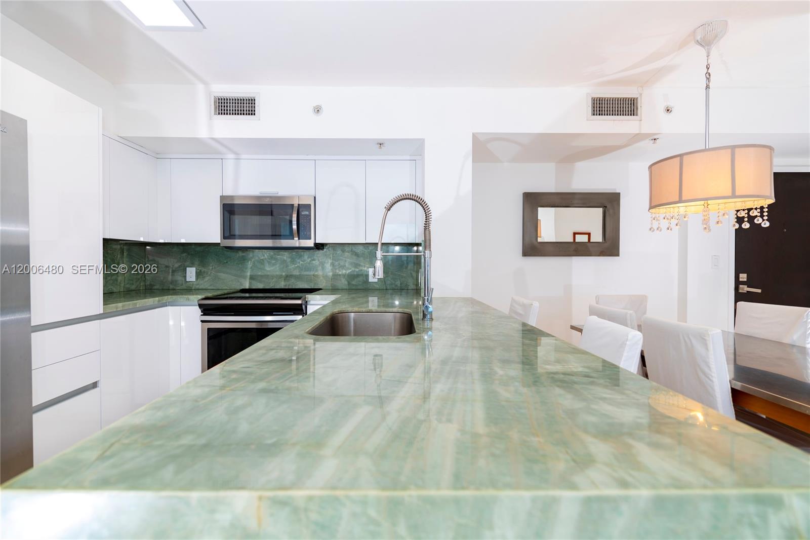 90 Alton Rd #2304, Miami Beach FL 33139