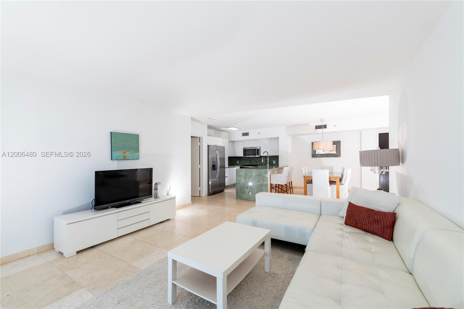 90 Alton Rd #2304, Miami Beach FL 33139
