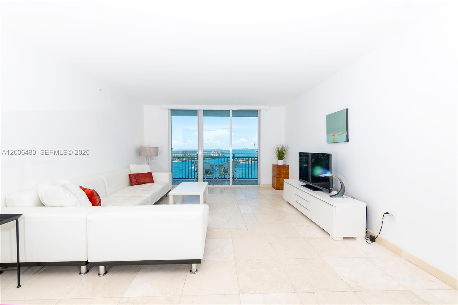 90 Alton Rd #2304, Miami Beach FL 33139