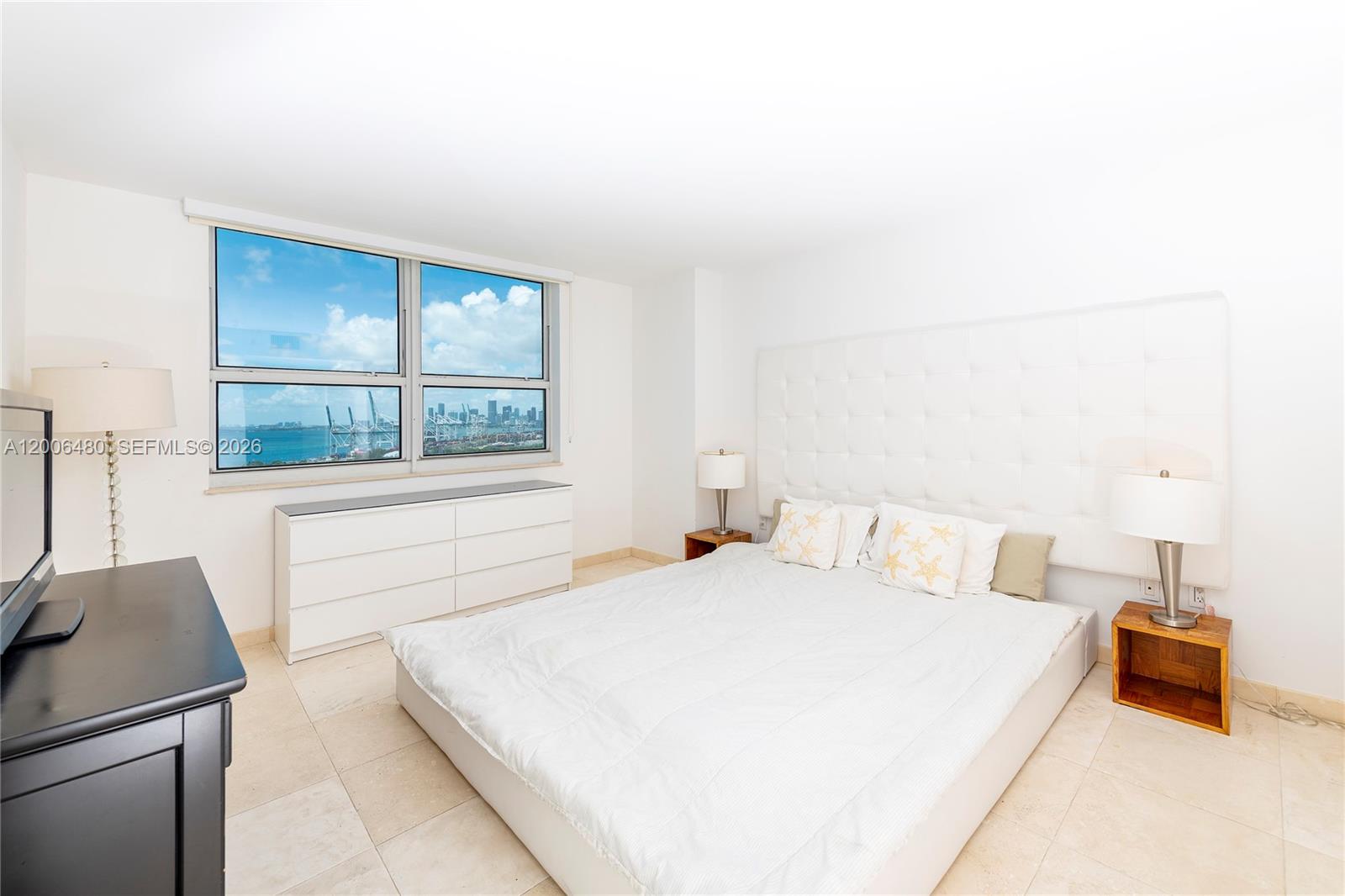 90 Alton Rd #2304, Miami Beach FL 33139