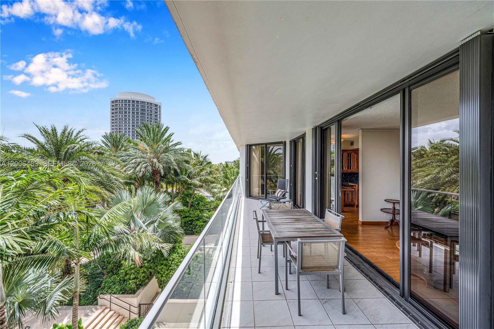2800 Island Blvd #603, Aventura FL 33160