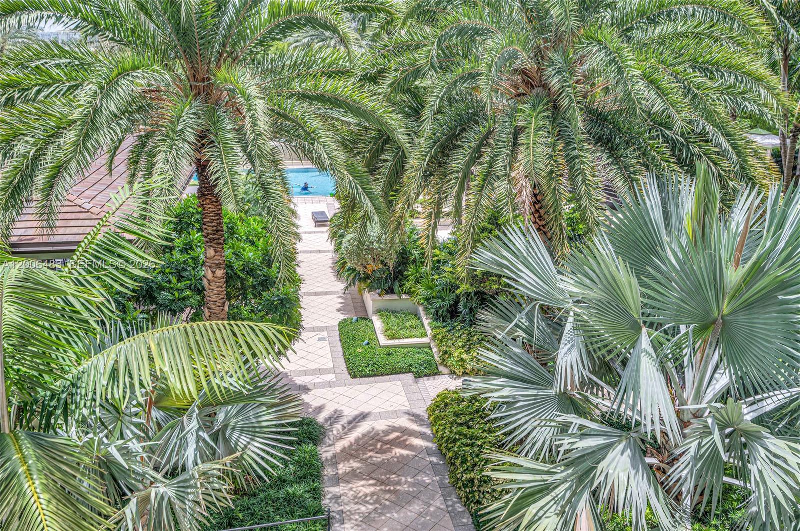 2800 Island Blvd #603, Aventura FL 33160