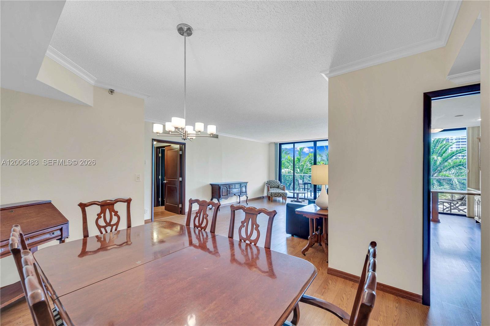 2800 Island Blvd #603, Aventura FL 33160