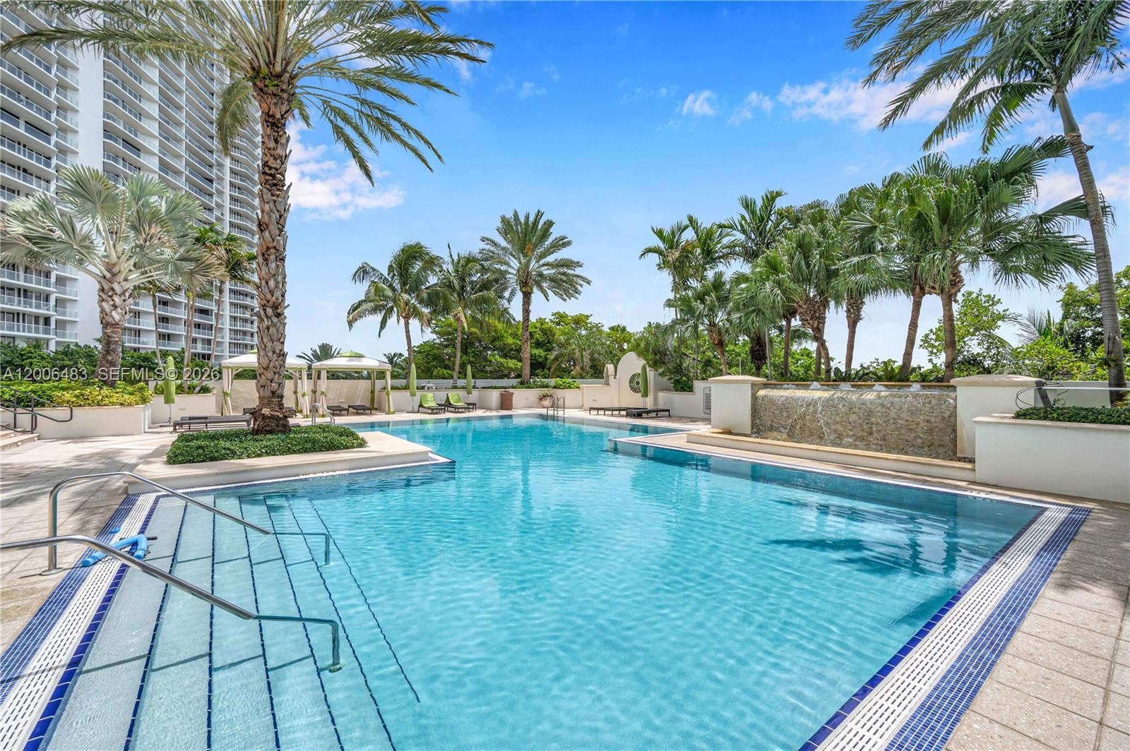 2800 Island Blvd #603, Aventura FL 33160