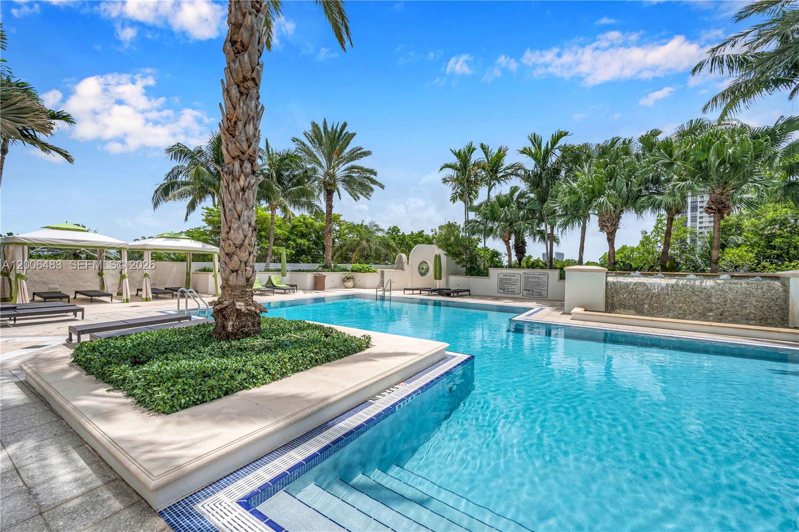 2800 Island Blvd #603, Aventura FL 33160