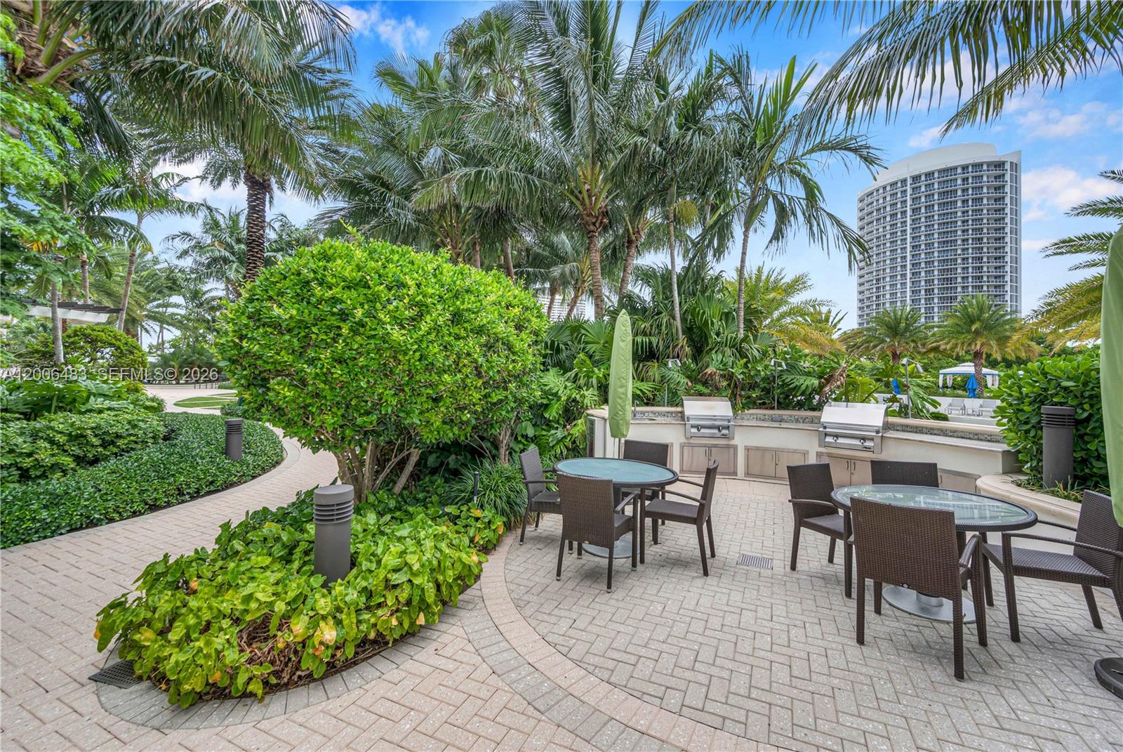 2800 Island Blvd #603, Aventura FL 33160