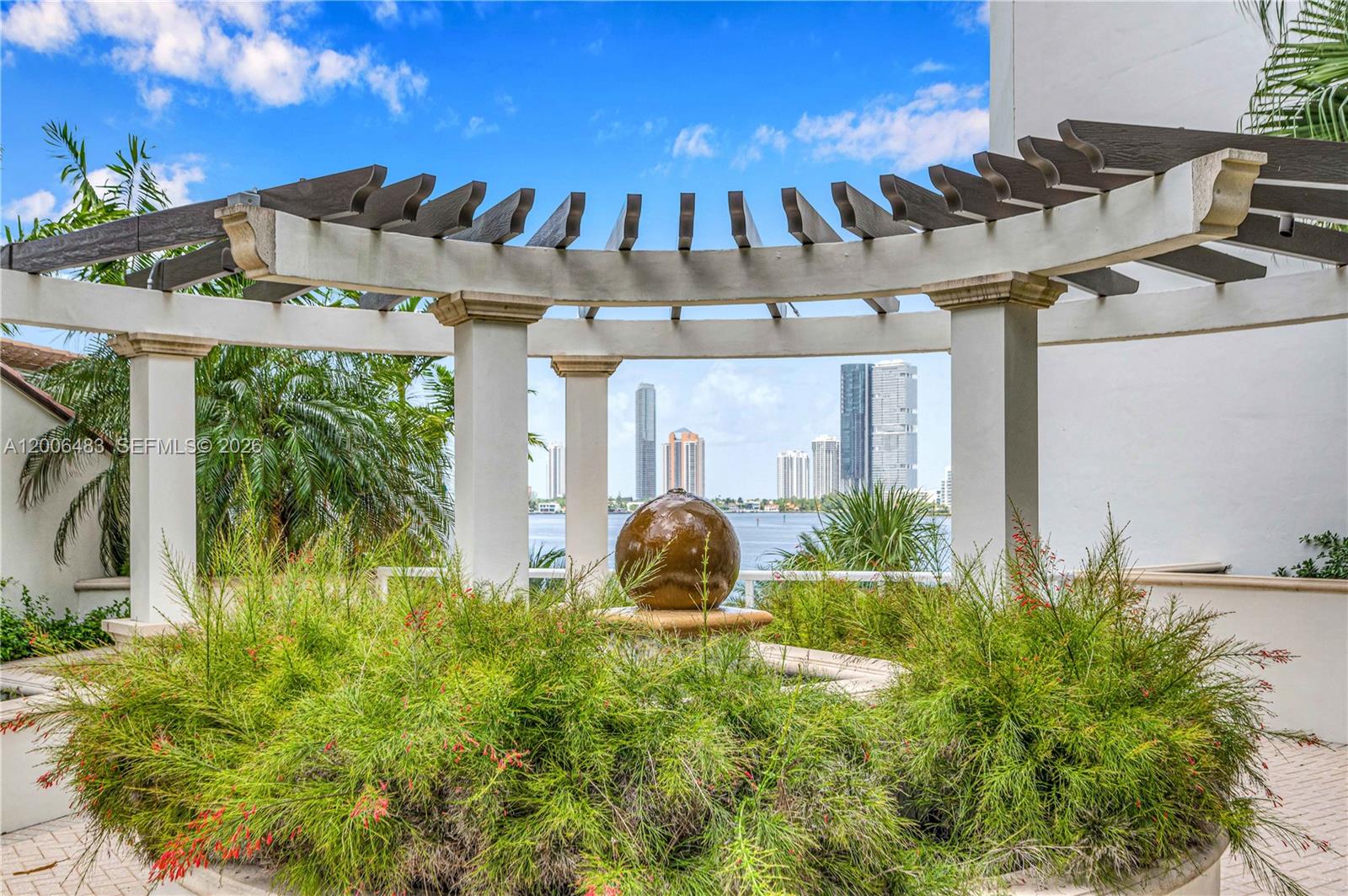 2800 Island Blvd #603, Aventura FL 33160