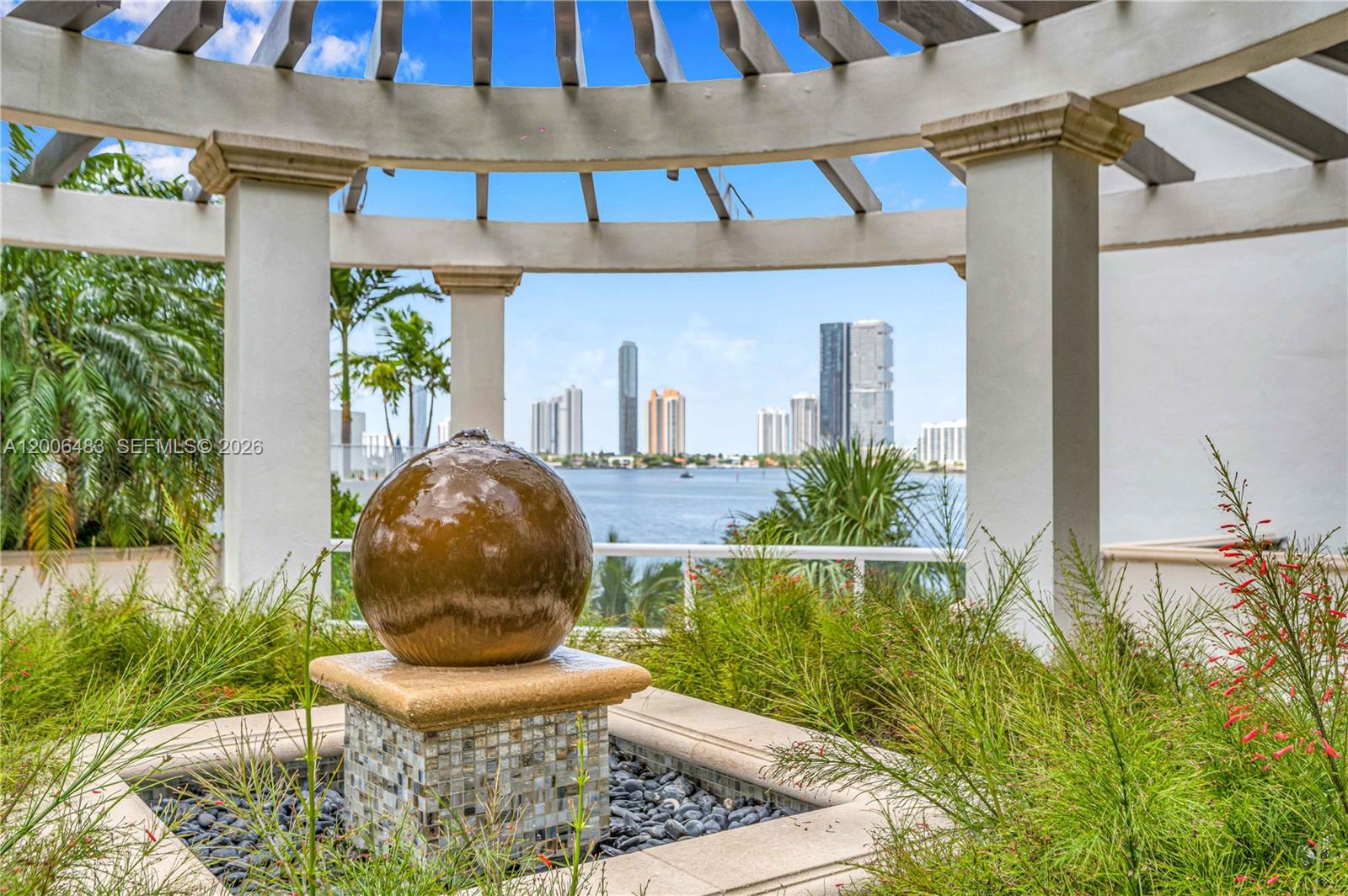 2800 Island Blvd #603, Aventura FL 33160