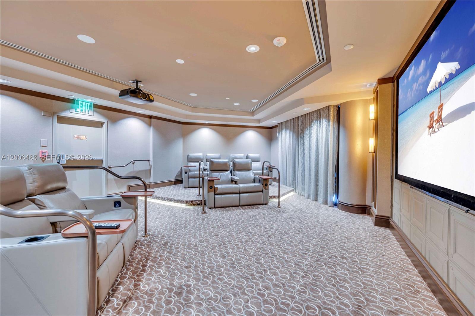 2800 Island Blvd #603, Aventura FL 33160