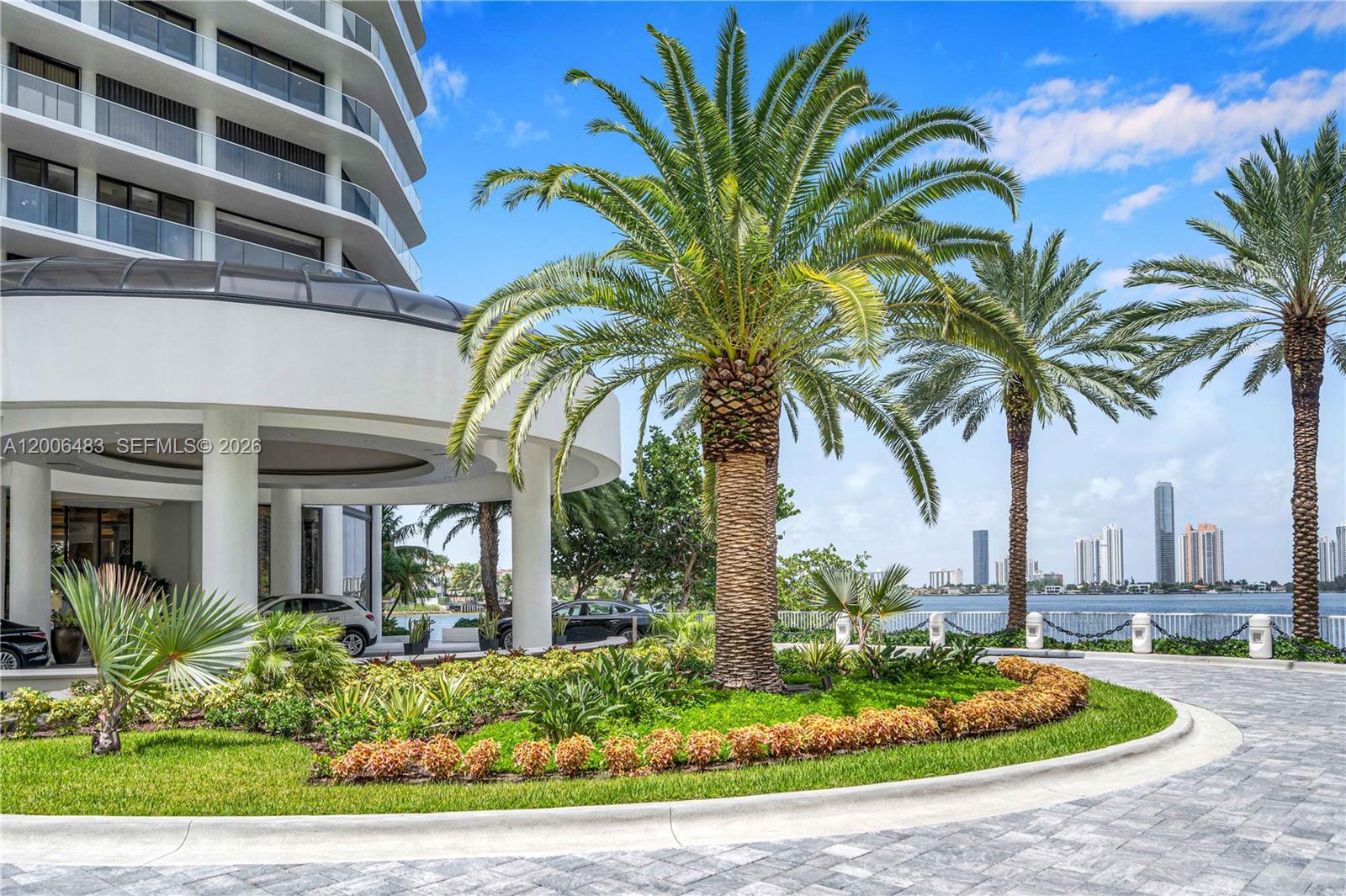 2800 Island Blvd #603, Aventura FL 33160