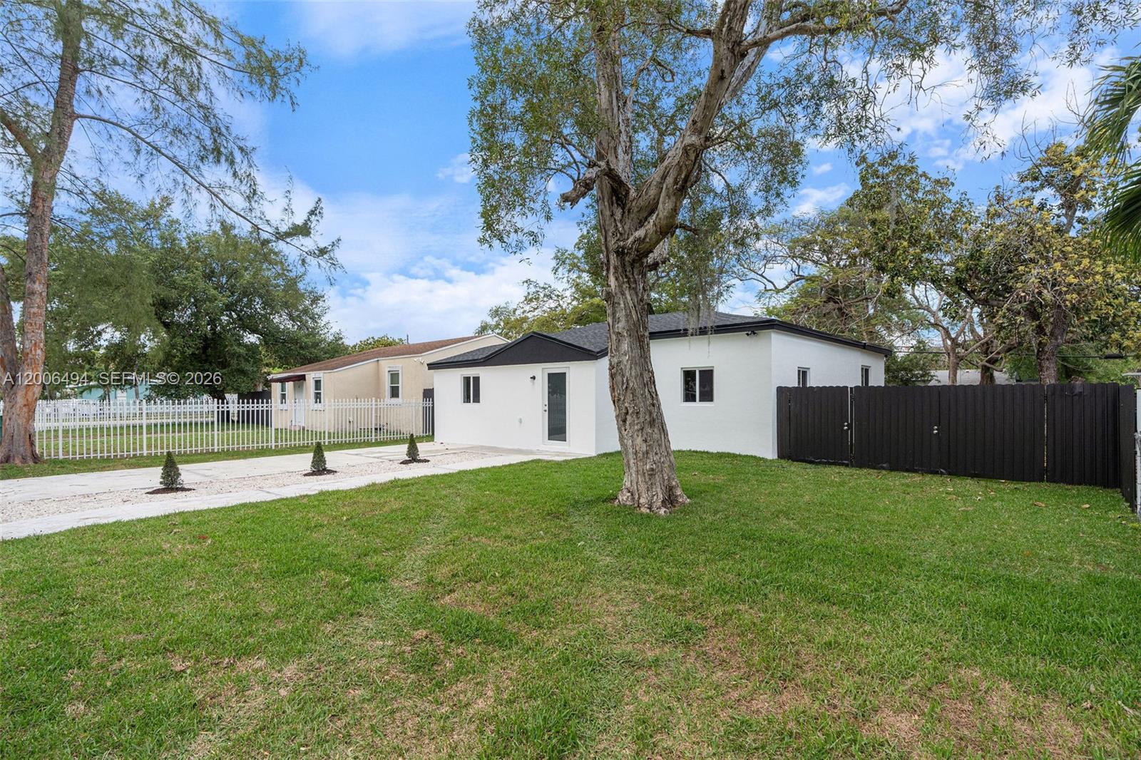 1305 Dunad Avenue, Opa Locka FL 33054