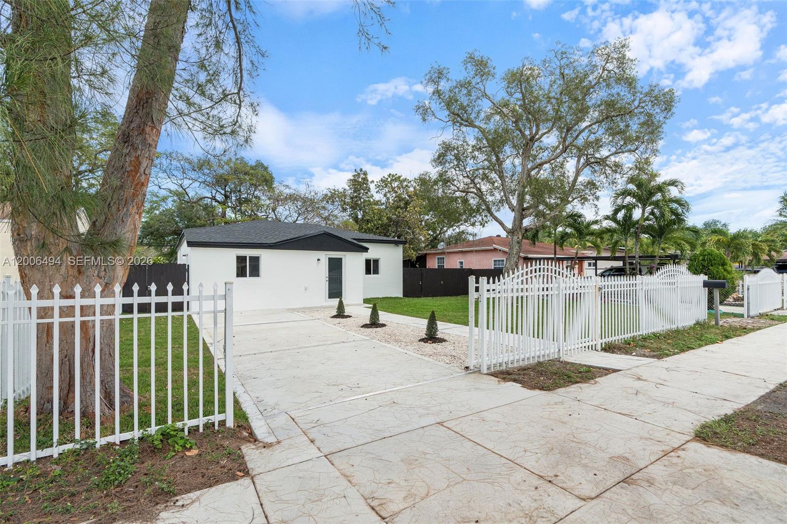 1305 Dunad Avenue, Opa Locka FL 33054