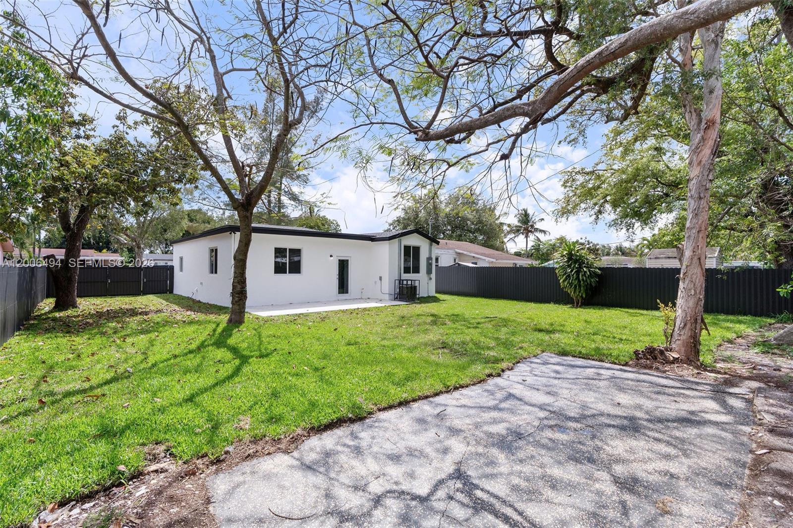 1305 Dunad Avenue, Opa Locka FL 33054