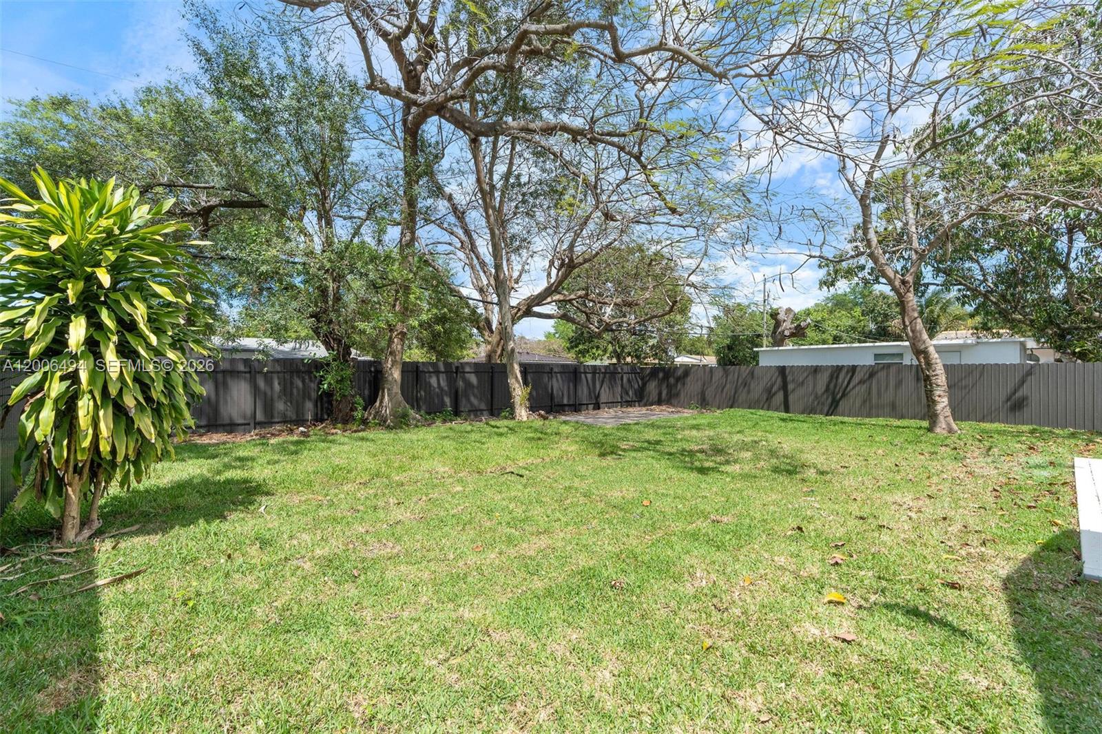 1305 Dunad Avenue, Opa Locka FL 33054